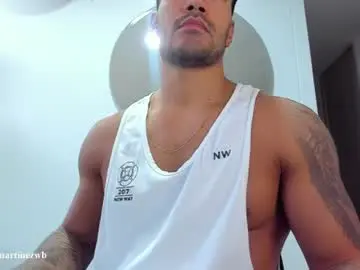 Chaturbate Watch Live Sex Cams of alexander_martines