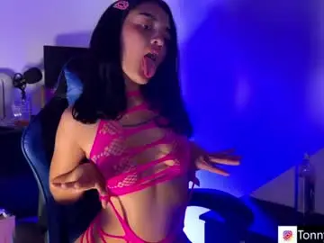 Chaturbate Private Sex Chat of amber_tony77