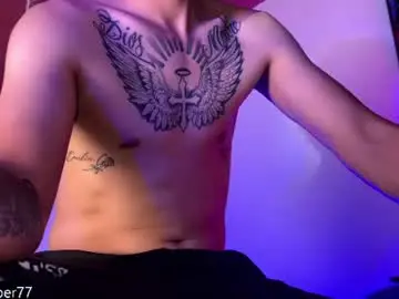 Chaturbate Best live sex cam show of amber_tony77