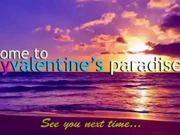 Chaturbate Live Porn of amyvalentine
