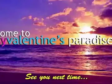 Chaturbate Live Porn of amyvalentine