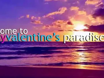 Chaturbate Adult Webcams of amyvalentine