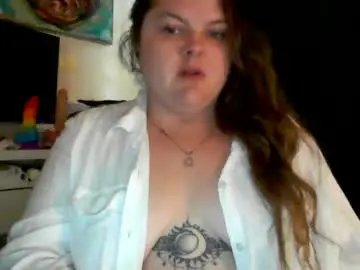 Chaturbate Free Live Porn of crystalizzzee