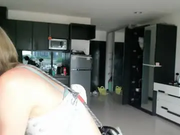 Chaturbate Live Sex Cam of galaxyandromeda