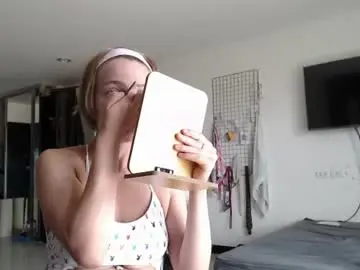 Chaturbate Watch Live Sex Cams of galaxyandromeda