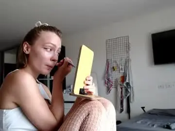 Chaturbate Adult Webcams of galaxyandromeda