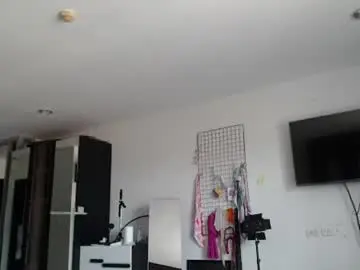 Chaturbate Watch Live Sex Cams of galaxyandromeda