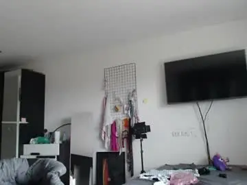 Chaturbate Live Porn of galaxyandromeda