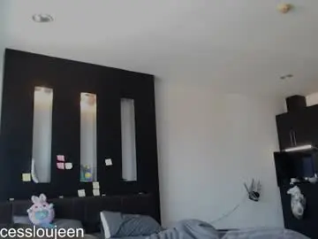 Chaturbate Sex Cam of galaxyandromeda