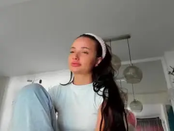 Chaturbate Sex Chat of irenevon