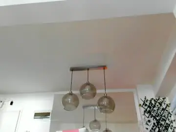 Chaturbate Nude Webcam of irenevon