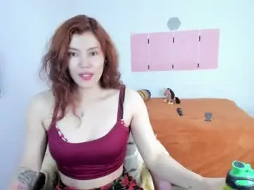 Chaturbate Sex Cam of jrcami
