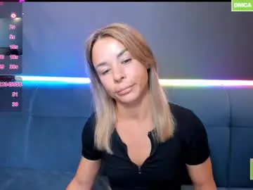 Chaturbate Adult Video Chat of kristinasexyhot