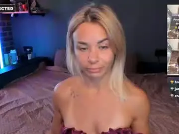 Chaturbate Live Sex of kristinasexyhot