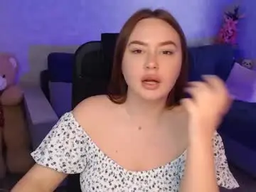 Chaturbate Best live sex cam show of lily_baker_