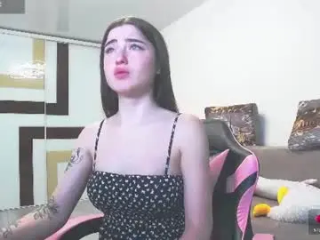 Chaturbate Best Webcam of luxuryalma18