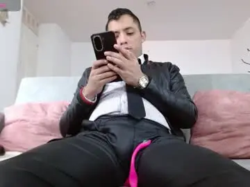 Chaturbate Best Webcam of mike__fetish