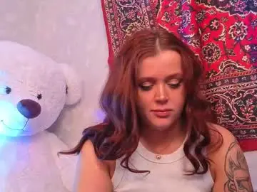 Chaturbate Private Sex Chat of mirida_fox