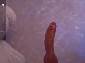 Chaturbate Nude Webcam of mirida_fox