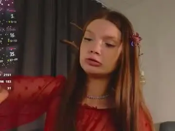 Chaturbate Adult Webcams of nicole_broown
