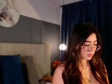 Chaturbate Best Webcam of nina_ross_