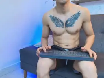 Chaturbate Private Sex Chat of ragnar_valkor