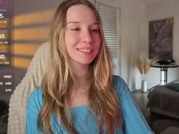 Chaturbate Live Sex of sinner_eve