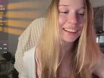 Chaturbate Free Live Porn of sinner_eve