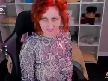 Chaturbate Free Live Porn of stephanie_fleming