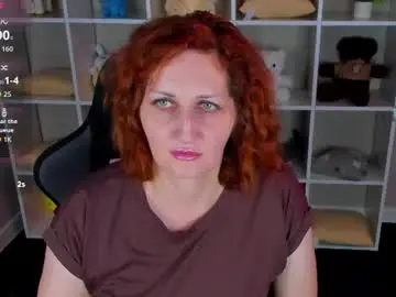 Chaturbate Private Sex Chat of stephanie_fleming