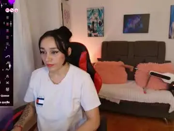 Chaturbate Sex Chat of yeliana_sexy