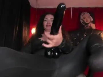 Chaturbate Watch Live Sex Cams of afrika_mif