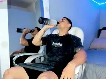 Chaturbate Live Porn of alex_cute77