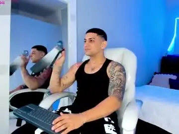 Chaturbate Best live sex cam show of alex_cute77