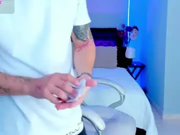Chaturbate Private Sex Chat of alex_cute77