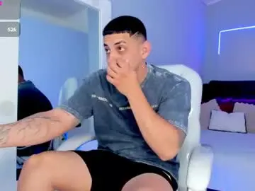 Chaturbate Sex Cam of alex_cute77