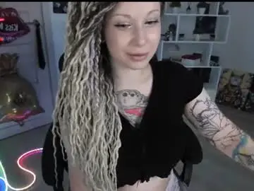 Chaturbate Sex Chat of annanebula
