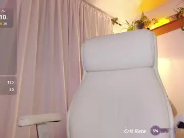 Chaturbate Adult Webcams of babyprincesstalia