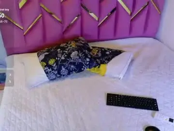 Chaturbate Live Porn of cattaleeyaa