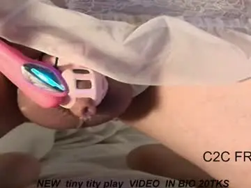Chaturbate Live Sex Cam of frenulumsnap