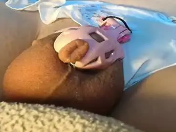 Chaturbate Sex Cam of frenulumsnap