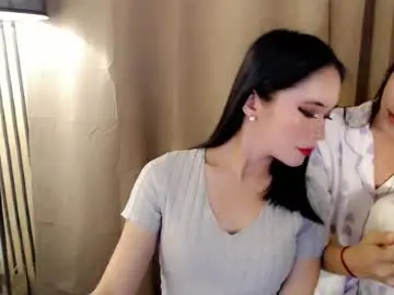 Chaturbate Sex Cam of fuckdoljackylyn