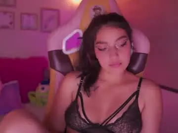 Chaturbate Nude Webcam of issa_rosse_