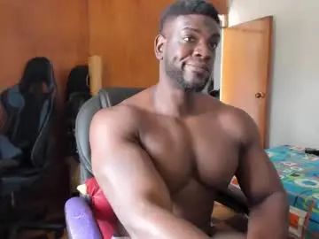 Chaturbate Nude Webcam of joseph_god