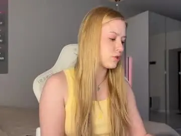 Chaturbate Nude Webcam of kittyloffe