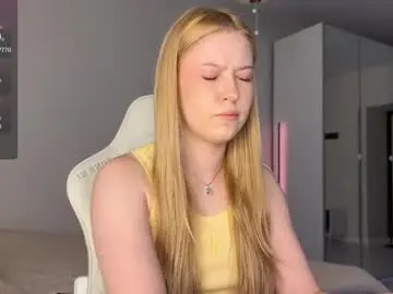 Chaturbate Watch Live Sex Cams of kittyloffe