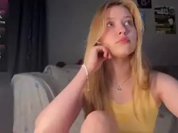 Chaturbate Adult Webcam of kittyloffe