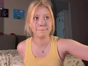 Chaturbate Live Porn of kittyloffe