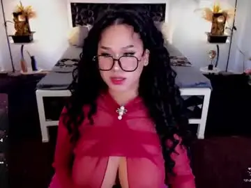 Chaturbate Live Porn of majesty_chesca
