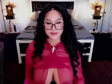 Chaturbate Live Porn of majesty_chesca
